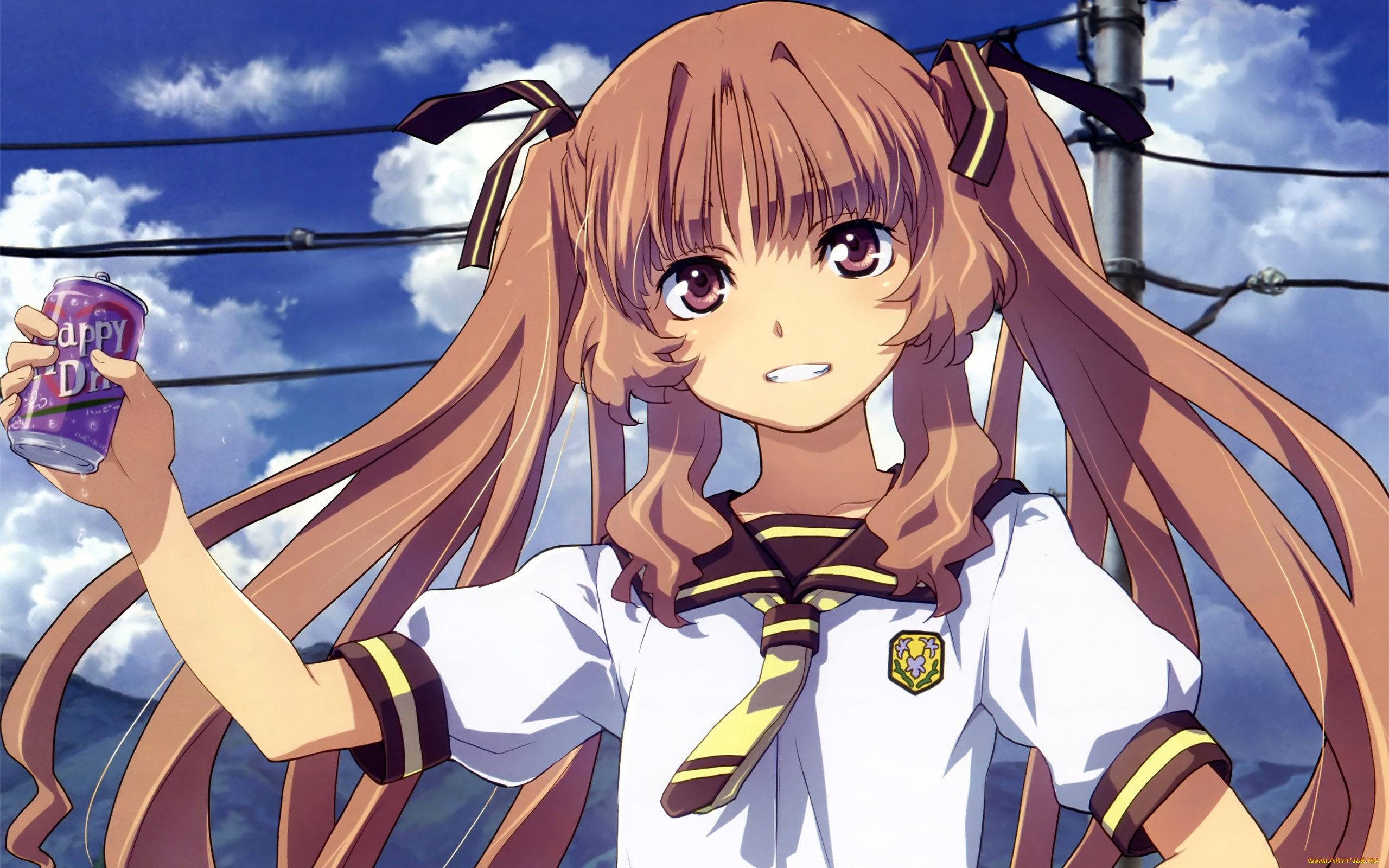 , ano natsu de matteru, , , 